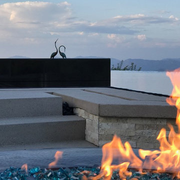 Custom Pools