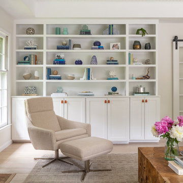Shelter Island Project