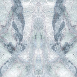 The Twin - ocean detailed view - Wallpaper