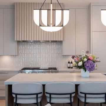 Calm Contemporary Retreat