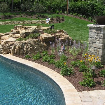 Pools - Backyard's Beautified