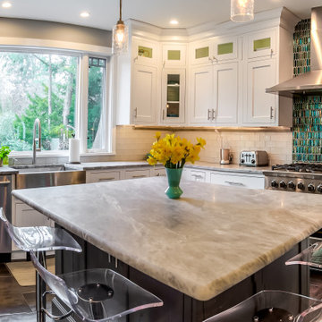 Elm Kitchen