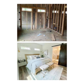 Trended Guest Suite