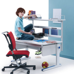 Champion Desk - Products