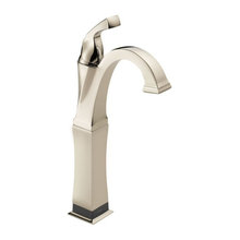 Delta bath faucet
