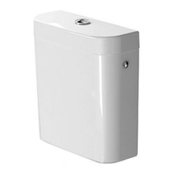 Сантехника Duravit Коллекция HAPPY D. - Toilets