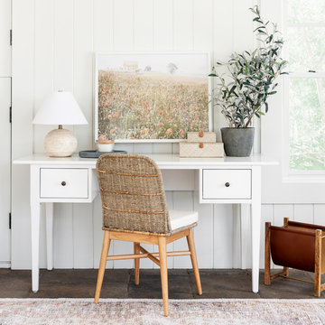 Home Office Ideas
