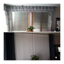 Client Projects - Products