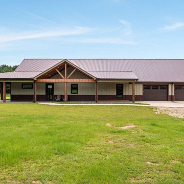 Doug Rushing Realty, Inc.