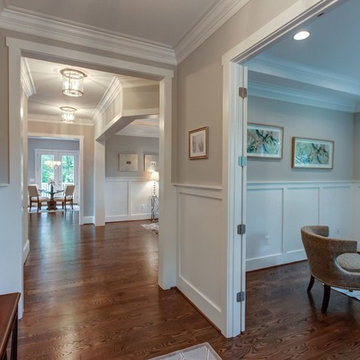 Entryway