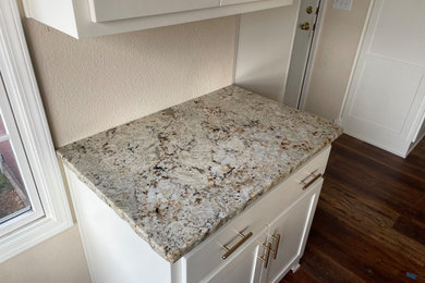 Interior Projects