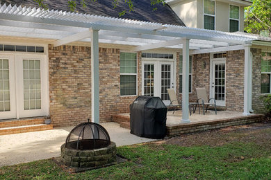 Adjustable Patio Covers