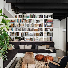 Bookcases