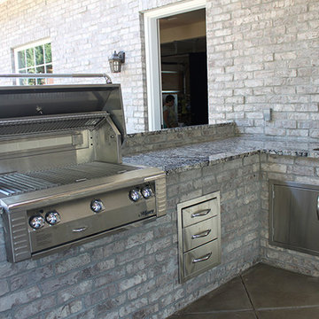 Natural Stone Countertop