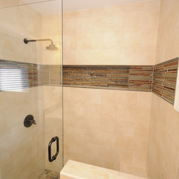 8th Place Renovation