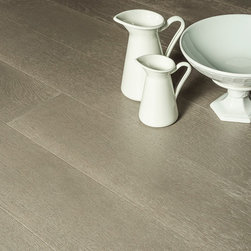 Wiston Original Silver Grey - Engineered Wood Flooring
