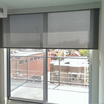Roller Shades