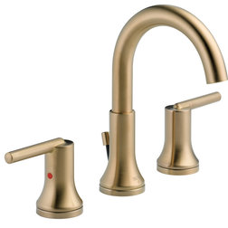 Transitional Bathroom Sink Faucets by Buildcom