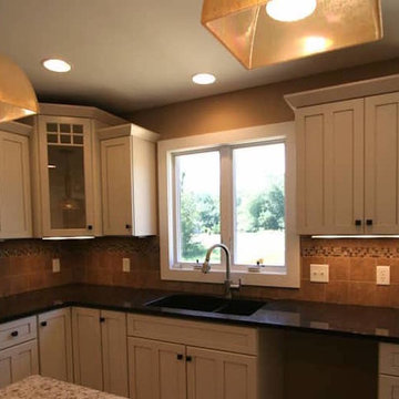 Kitchen Renovations