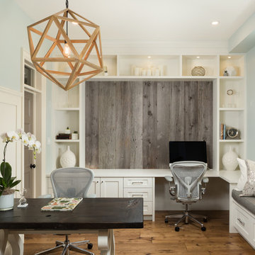 Lakeview Home