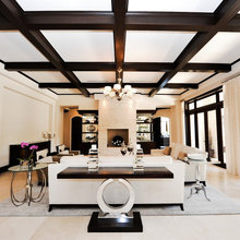 0 Nu Blu For Deb Monotone Room