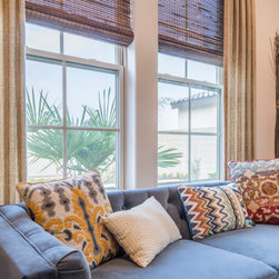 Vinyl Single Hung Windows - Windows