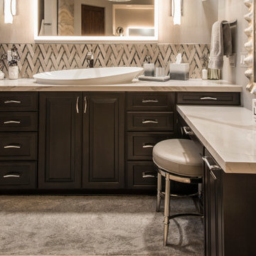 Aaaahhh Spaaahhh Principal Bath Vanity