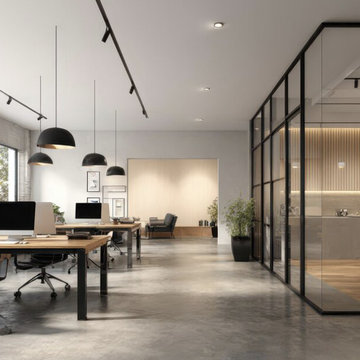 10 Mistakes Businesses Make During London Office Renovations