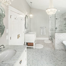NEW HOUSE Tile DEFINITES