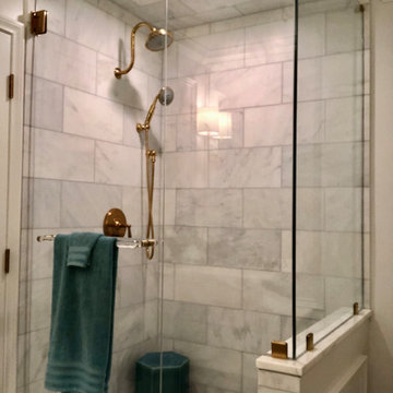 LakeShore Master Bath
