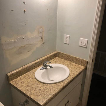 Bathroom Remodels