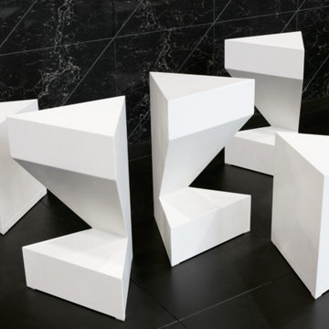 Caesarstone Kitchens