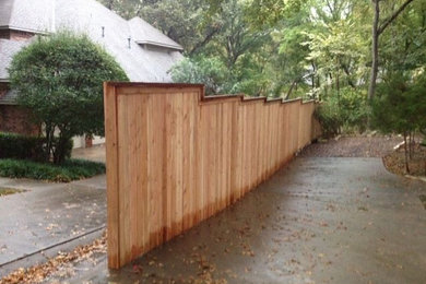 Fences