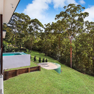 Coastal Views from Doonan