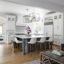 Kitchen Reno