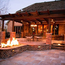Patio/ Deck