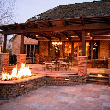 Entertaining Luxury