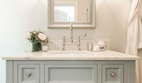 7 Victorian Homes With Bathrooms That Really Work