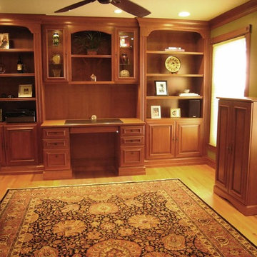Home Office