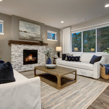 Harbor Homes - Coyote Crossing