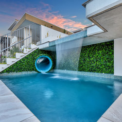 Builders and Display Homes - Products