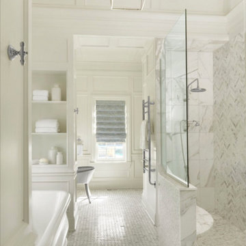 Johnson Design Projects