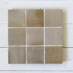 Tiles of Ezra Moroccan Zellige Mosaics - Wall & Floor Tiles