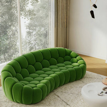 Luca Bubble Sofa Modern Sophisticated Design