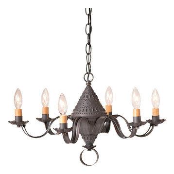 southwestern style chandeliers