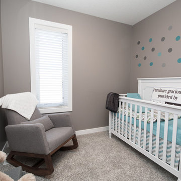Freedom Series - 2 Storey - 4562 James Hill Road