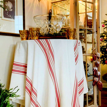 Tabelcloth Collection
