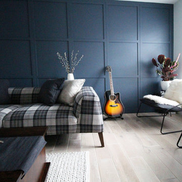 Living Room Refurbishment