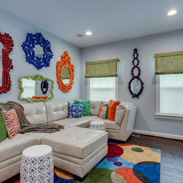 Catonsville Project