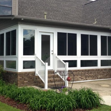 Studio Sunrooms